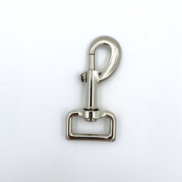 2st Snap Hook Dragspännen 88X22MM 88x22mm