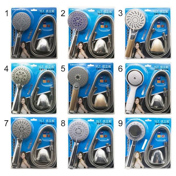 Badrum Dusch Bad Dusch Set 2 2 2