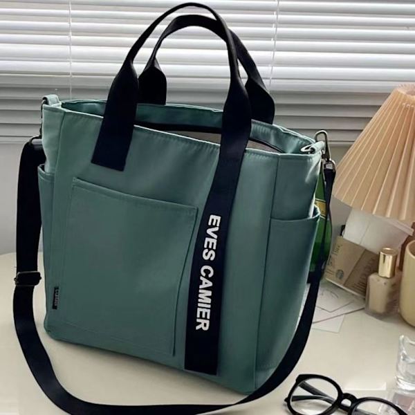 Skuldertaske Crossbody Tasker SORT black