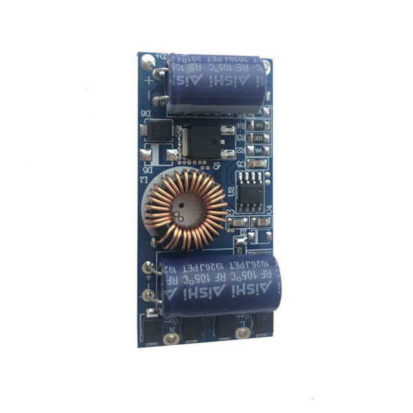 LED-ajurin power ajurit 34-42V 450MA 34-42V 450MA 34-42V 450mA