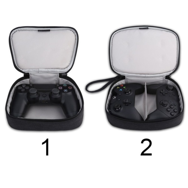 för PS5 Game Controller Case 1 1 1