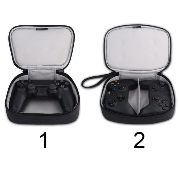 för PS5 Spelkontroll Fodral 2 2 2