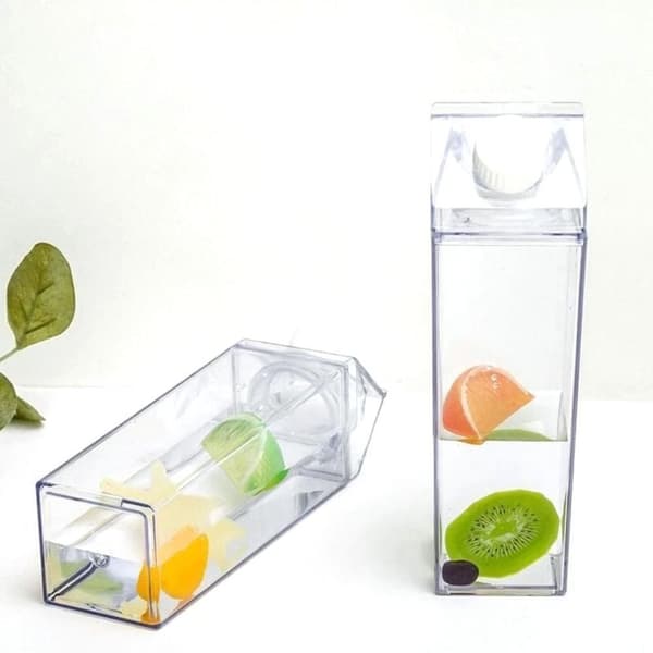 Vattenkopp Juice Cup 500ML 500ML 500ML