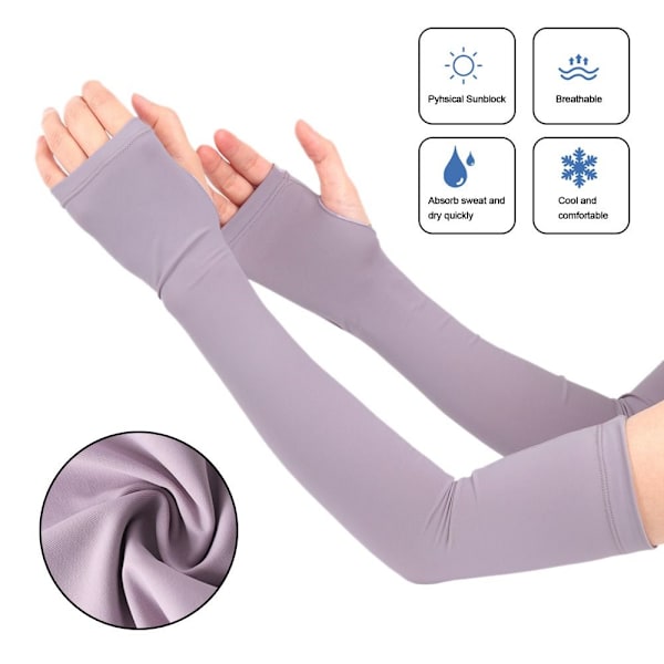 Armermer Armdeksel LILLA M purple M
