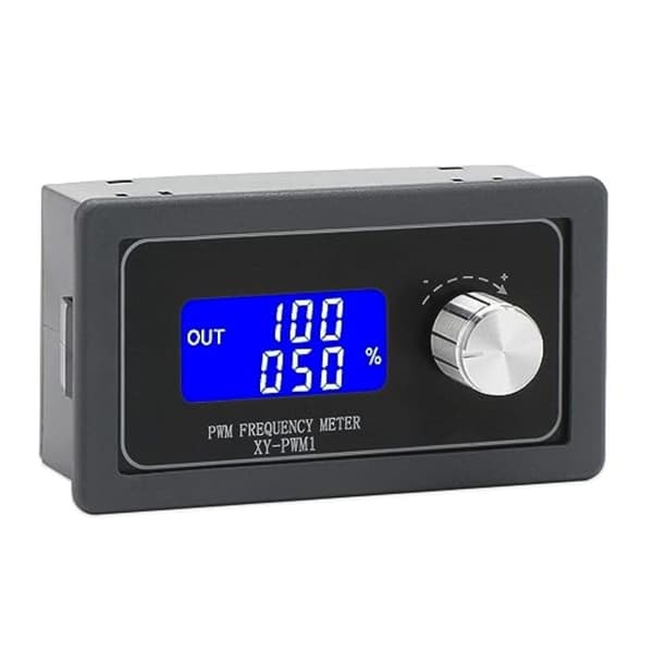 Frekvensgenerator Rifefrekvens Signalgenerator