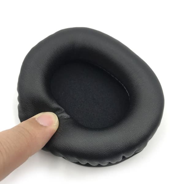 Ørepuder Ørepude SORT Black