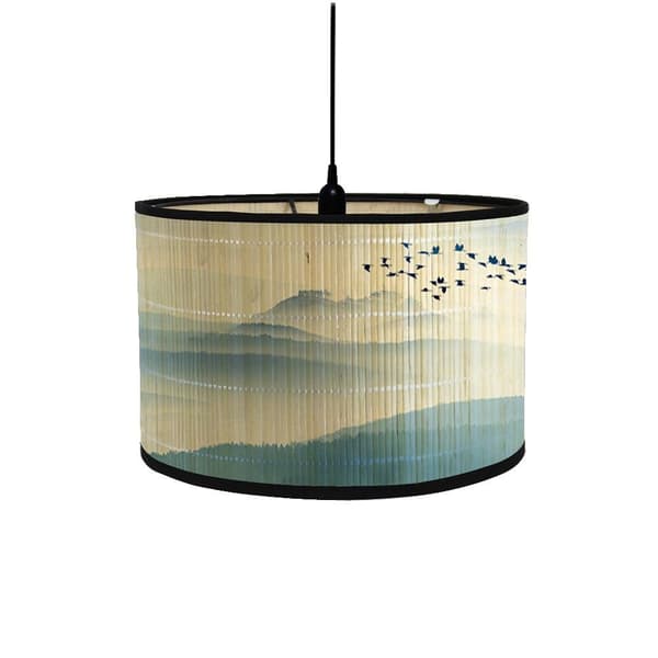 Lampskydd Lampskärm 2 2 2