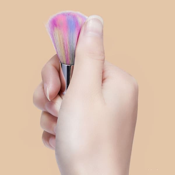 10 st Makeup Brushes Brush Kit Brush Set