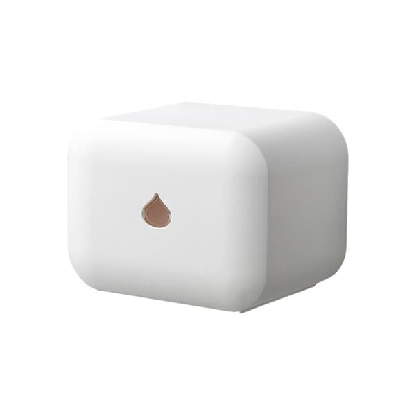 Toalettpapirholder Tissue Box Papirhylle