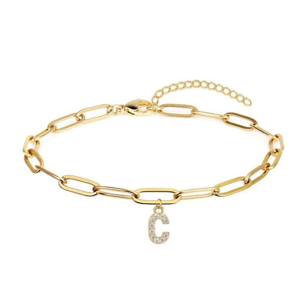Armband Handled Smycken C C C