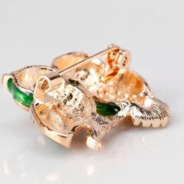 2 kpl Pin rintaneula Pöllö rintaneula Sarjakuvapinta