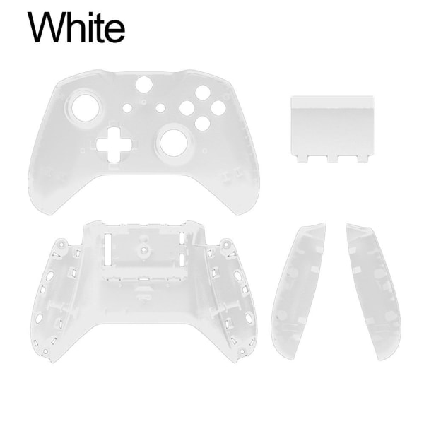 Hus Shell Controller Case GUL yellow