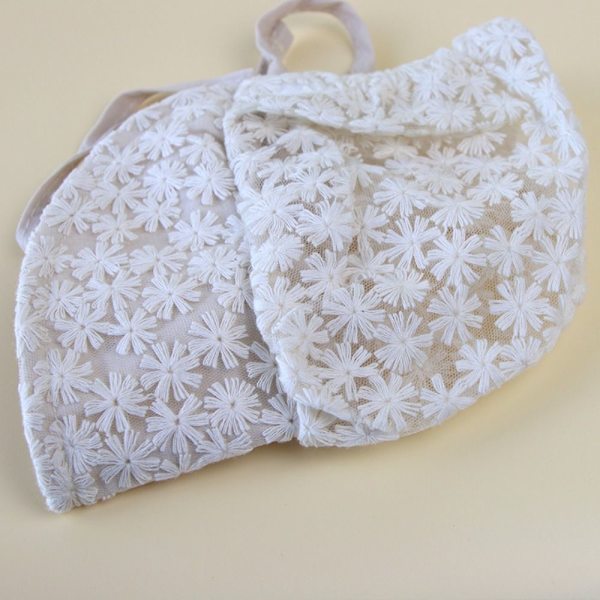 Baby hattu Aurinkohatut BEIGE Beige