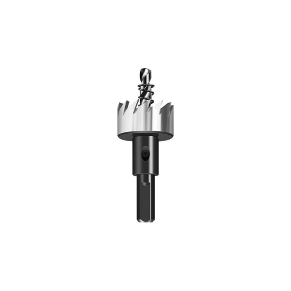 HSS Drill Bit Rustfri Åpner 18MM 18mm