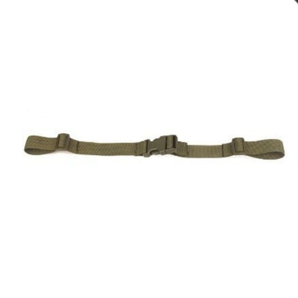 Ryggsäcksbröstrem Justerbar Ryggsäck ARMÉGRÖN Army Green