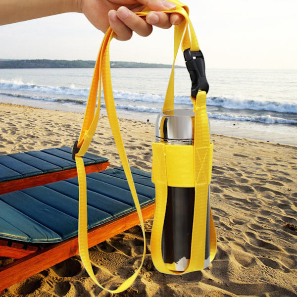 Cover GUL Yellow