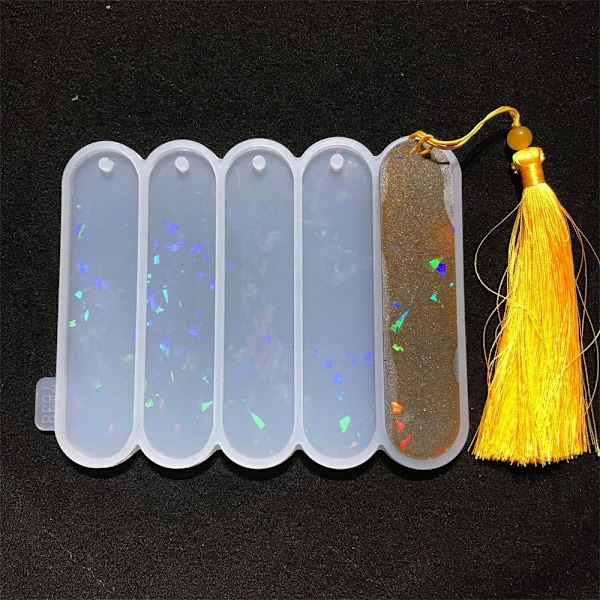 Kirjanmerkki Mold mold STYLE-1 STYLE-1 Style-1