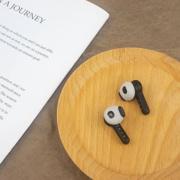 5 par ørepropper Cover Ørepropper Øretelefon Øreprop
