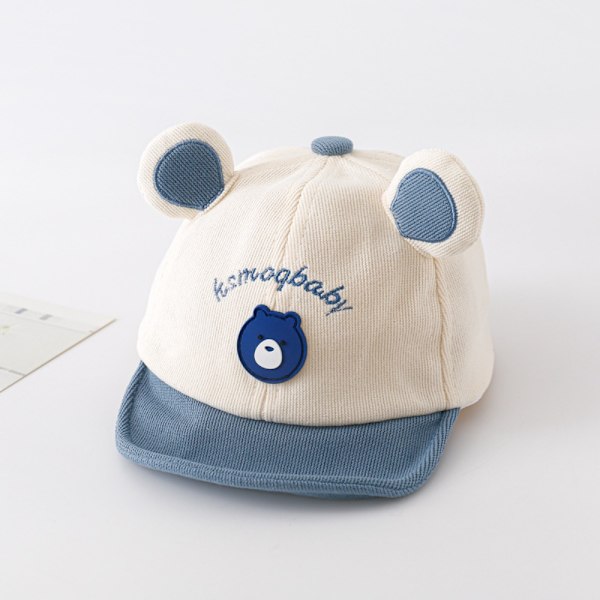 Baby cap Solskydd BEIGE beige