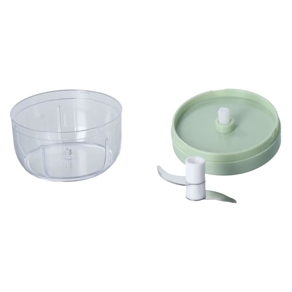 Matberedare Grönsakshackare 200ML 200ml