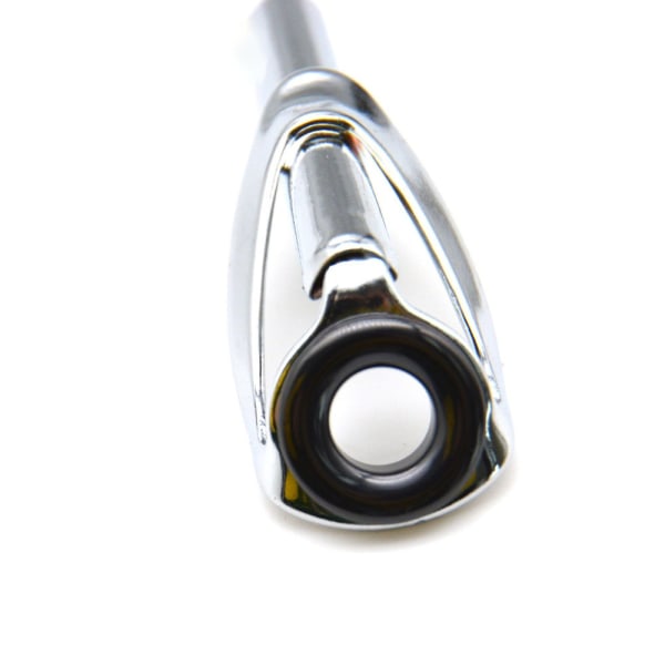 Fiskestang Guide Eye Keramisk Ring 2,0MM 2,0MM 2.0mm