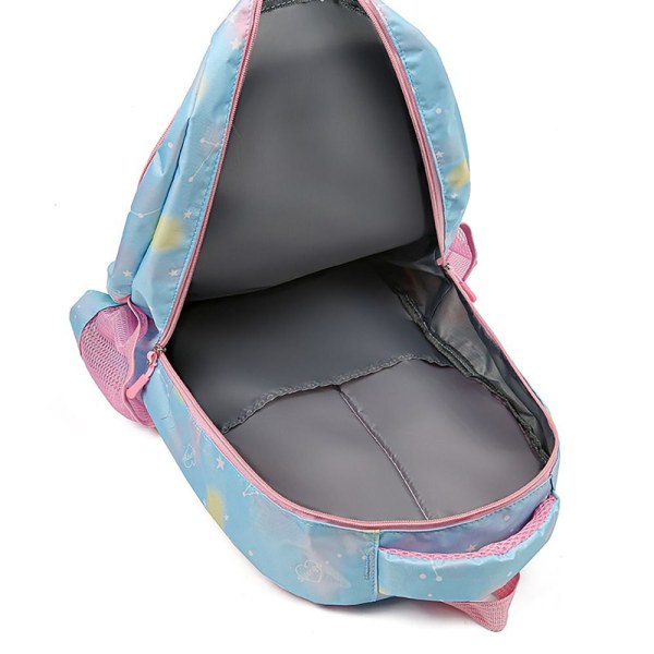 Opiskelijareppu koululaukku PINK PINK