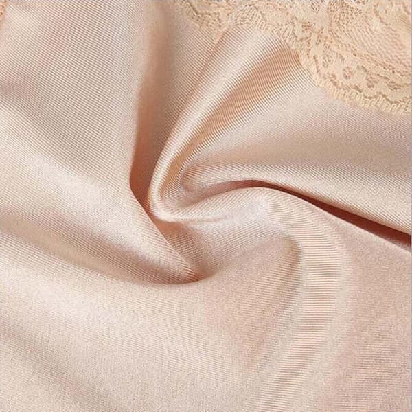 Mock Camisole BH-innlegg BEIGE beige