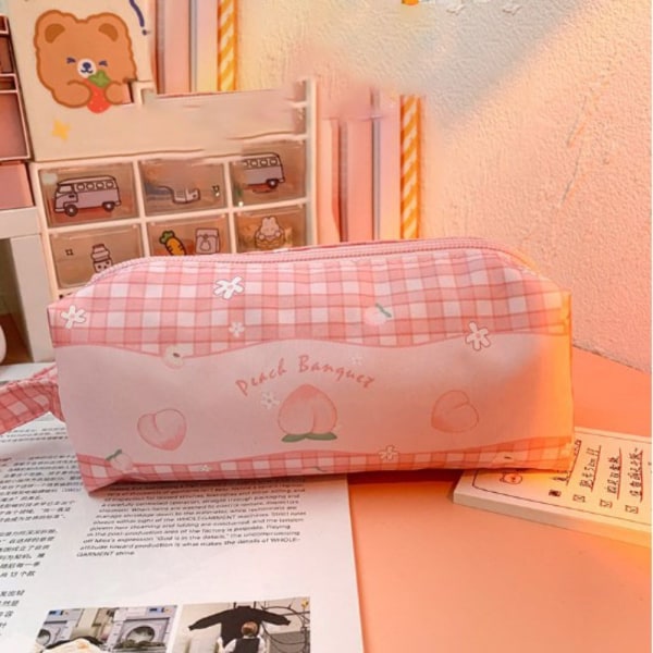 Kawaii Case Estuches Escolares Pennfodral 04 04 04