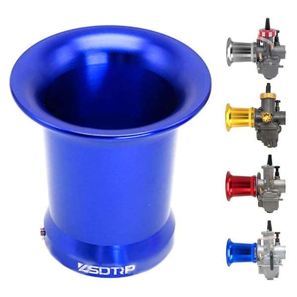 Ilmansuodatinkuppi Wind Horn Cup PUNAINEN red
