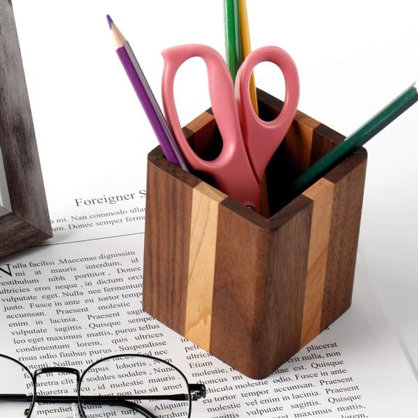 Pen Organizer Pennholder Pencil Organizer