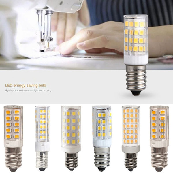 Majspære LED Majspære E14-7W E14-7W E14-7W