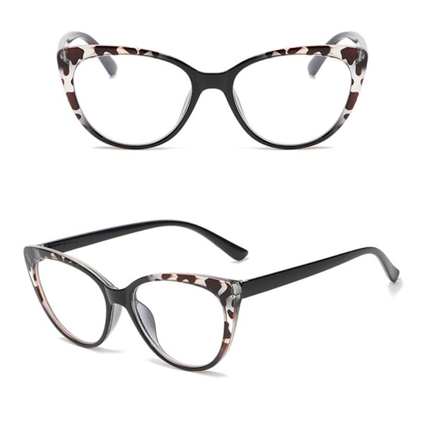 Anti-Blue Light Glasses Pyöreät silmälasit TAWNY TAWNY Tawny