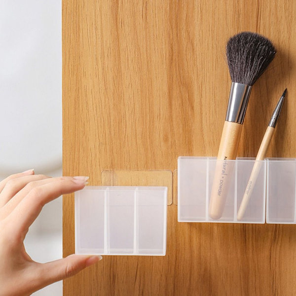 Opbevaringsboks Sorteringsboks Makeup Opbevaring