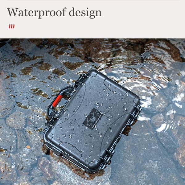 För DJI Mini 3 PRO Förvaringsväska