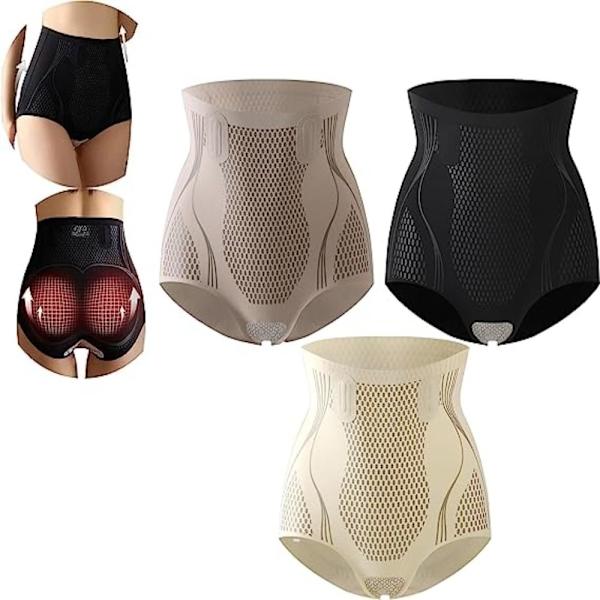 Ice Silk Ion Fiber Reparasjon Shaping Device Ice Silk Ion Shaping Nude L