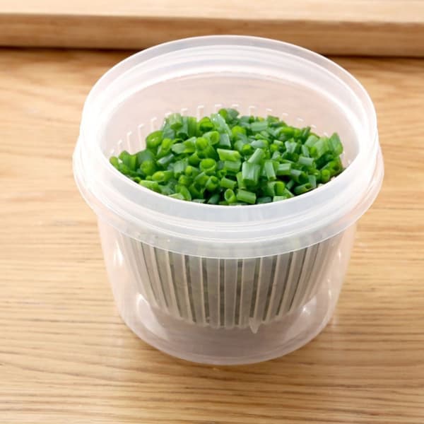 Keep Fresh Box Tätningsbox Organizer