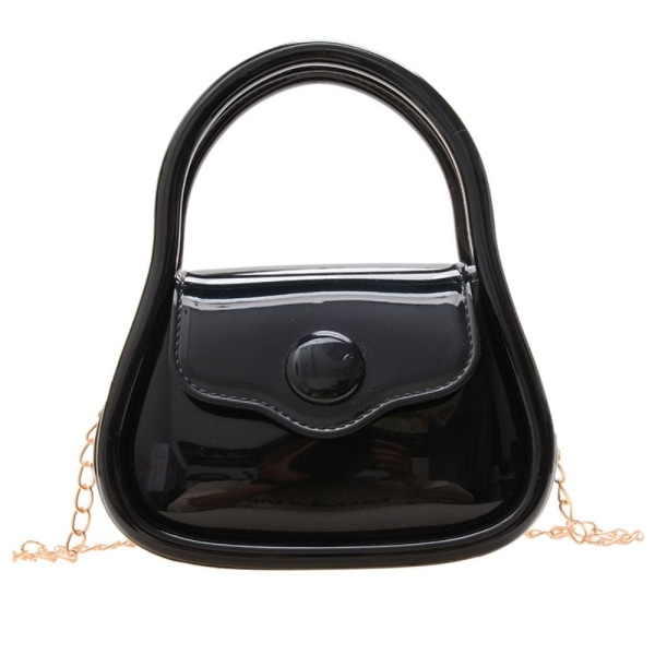 Jelly Bag Crossbody Bag MUSTA black