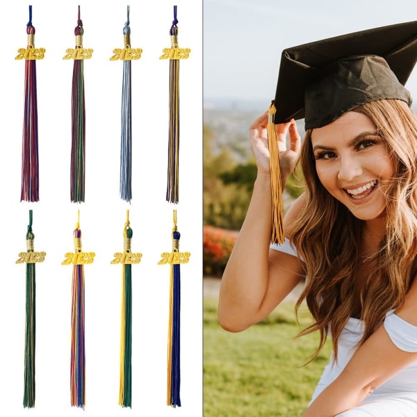 2023 Tofs Graduation Cap TYP L TYPE L Type L