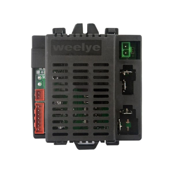 Vastaanotin Kaukosäädin TX10 RC TX10 RC TX10 RC