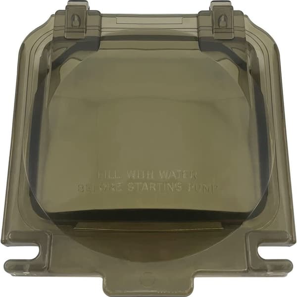 Pool Pump Cover Pump Cover Lock 2 2 2