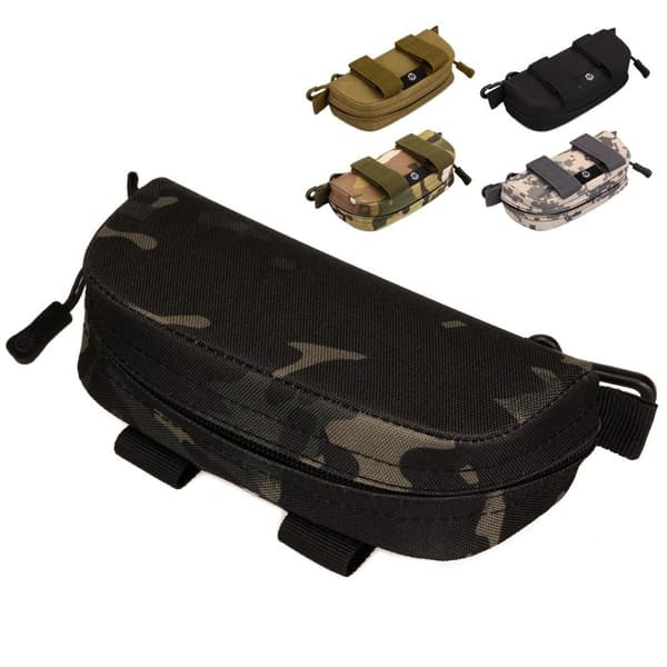 Brillepose Solbrillepakke 4 4 4