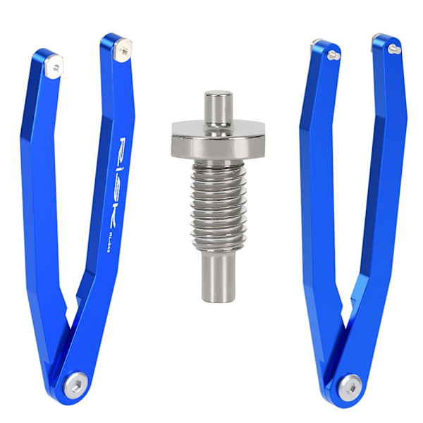 Vevarmar Cap Stift Nyckel RESERVSNIPAR RESERVSNIPAR Spare Pins