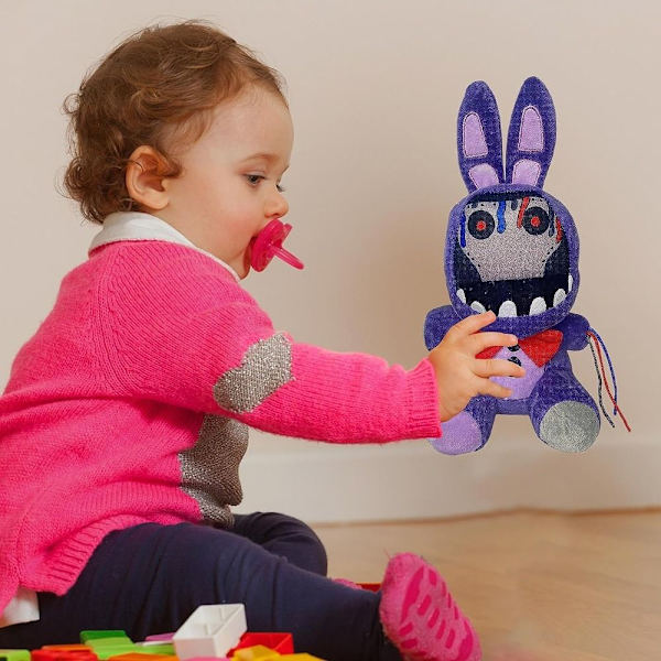 Rabbit Täytetyt lelut Eläimet Pehmo-nukke Rabbit Rabbit