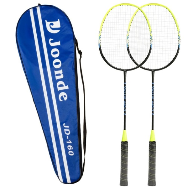 Badmintonracketväskor Racketväskor 3 3 3