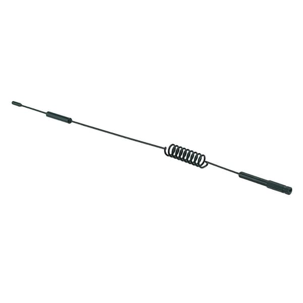 2kpl Simuloitu antennisignaaliantenni 290mm 290mm 290mm
