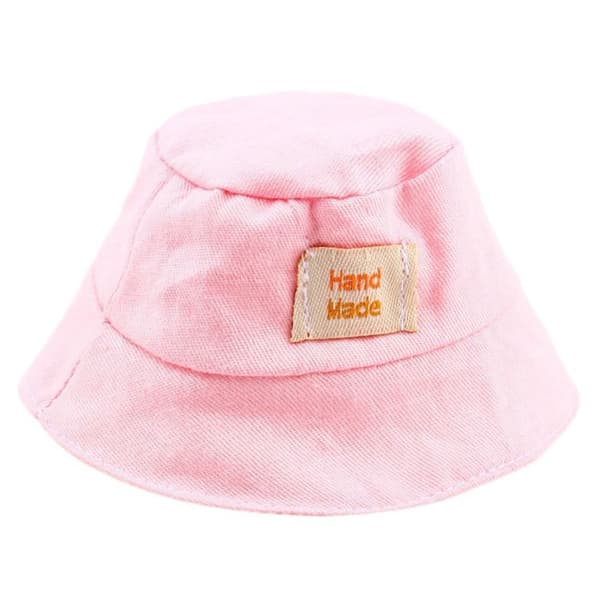 Modekepsar Plysch dockhatt 3 3 3