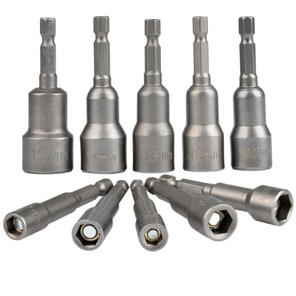 Unbrakonøgle 10MM 10MM