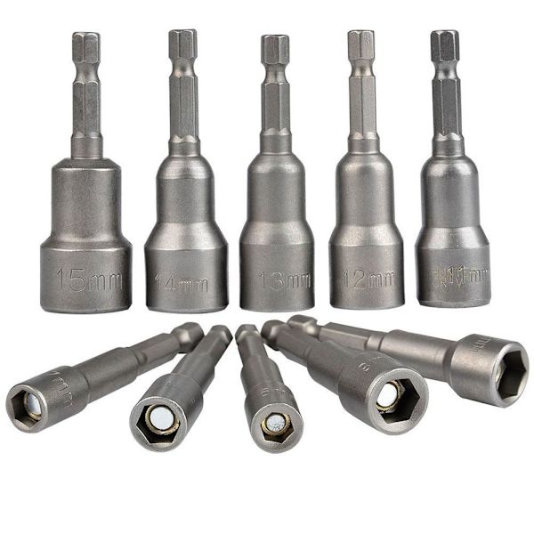Unbrakonøgle 9MM 9MM