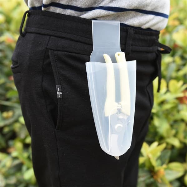 Pruner Sheath Case Puutarhatyökalukotelo