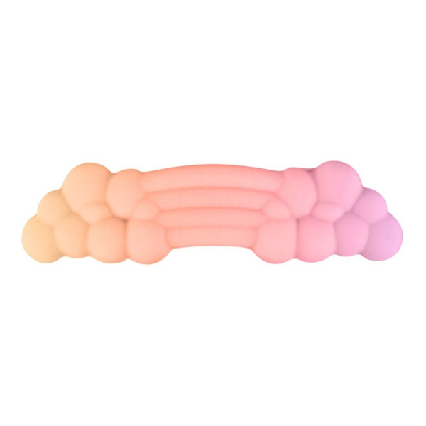 Tastatur Musematte Håndleddsstøtte 7-LARGE 7-LARGE 7-Large